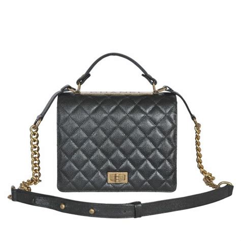 realreal chanel handbags|chanel handbags clearance or outlet.